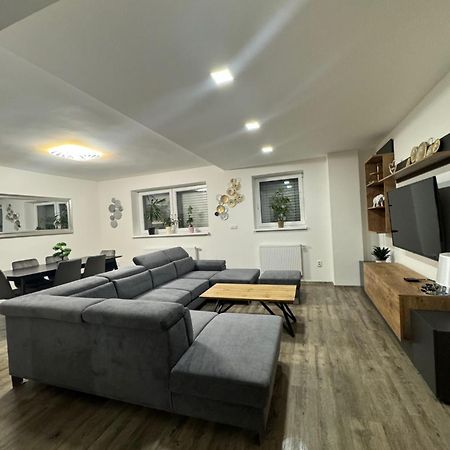 Ubytovani U Frantiska Hodonín Exteriér fotografie